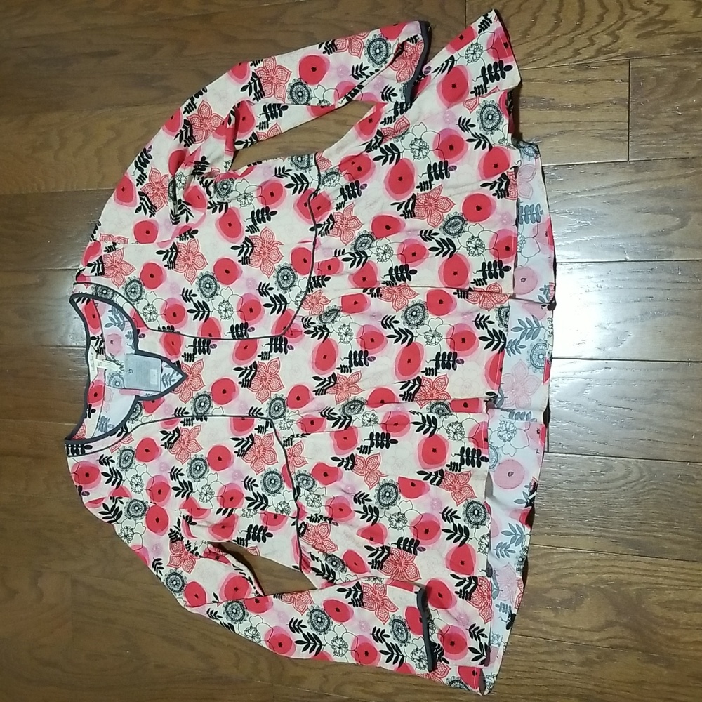 🔥NEW! Matilda Jane blouse sz xxl NWT - Picture 3 of 7